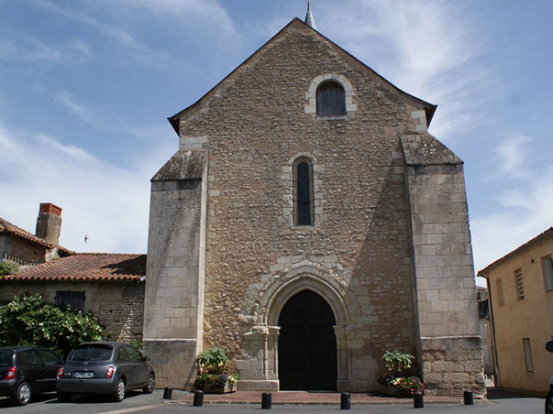 Eglise St Denis