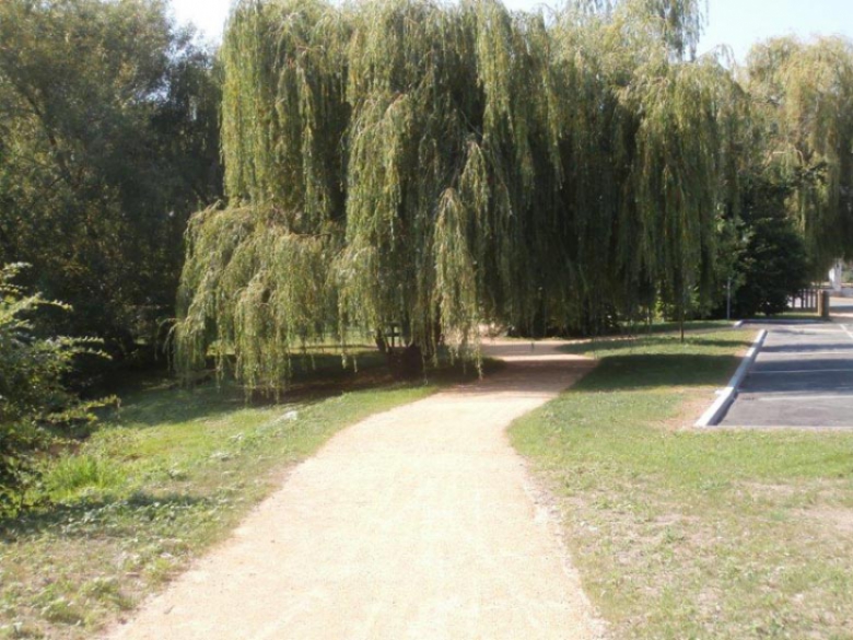 ville jardin