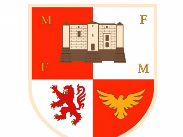 Blason de Montfaucon
