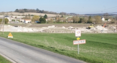 Eco quartier des fonds gautiers