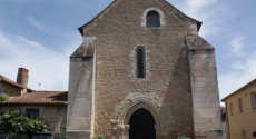 Eglise St Denis