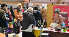 Foire aux Vins et aux Miels