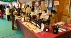 Foire aux Vins et aux Miels