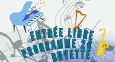 Concert de fin d'année-1