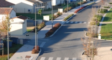 Le quartier des Grands Champs