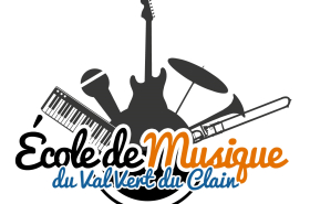 Ecole de musique du Val Vert du Clain