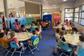 services périscolaires, inscription, portail famille, jaunay-marigny