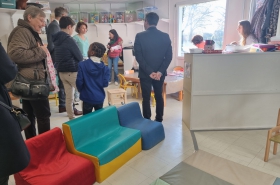 classe autisme, école maternelle jacques prévert, jaunay-marigny, école inclusive, académie de Poitiers