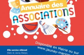 -- ANNUAIRE DES ASSOCIATIONS --