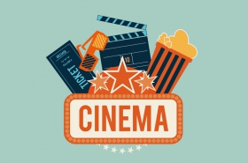 cinema à jaunay-clan