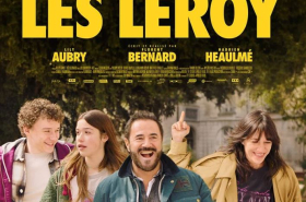 Cinéma : Nous, les Leroy