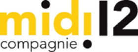 Sortie de résidence, compagnie Midi12