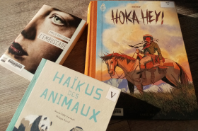 LES COUPS DE ♥ DES MÉDIATHÈQUES