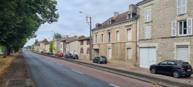 Jaunay-Marigny, OPAH, Opération d'Amélioration de l'Habitat, rénovation logement