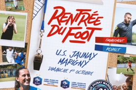 Journée FFF