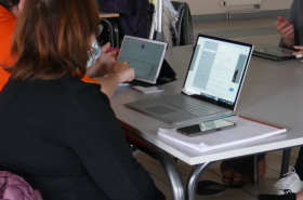 atelier numérique, gratuit, conseillère numérique, département de la vienne