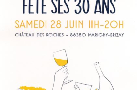 AMPELIDAE FÊTE SES 30 ANS