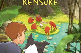 Cinéma : Le royaume de Kenzuke