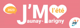 J'M l'été à Jaunay-Marigny2023