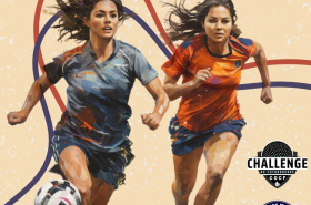 Challenge National Futur Ô Féminin U18