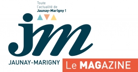 magazine, jaunay-marigny, actualité