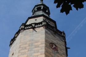 jumelage, pologne