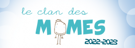 Clan des mômes, jaunay-marigny, spectacle jeune public, saison culturelle, culture
