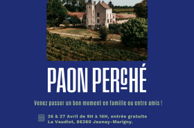 Journée Portes Ouvertes