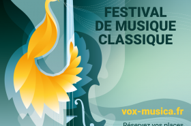 Vox musica avril 2023