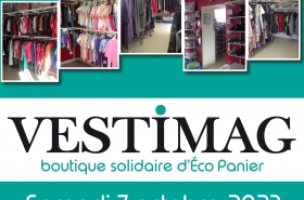 Déstockage Vestimag