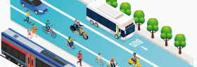 Comité partenaires mobilité grand poitiers
