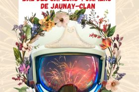 BAL DES POMPIERS