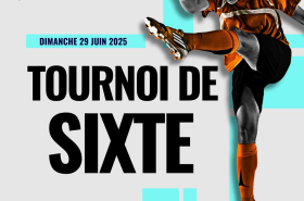 Tournoi de sixte de l'US Jaunay Marigny