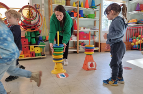 plan maths, école maternelles jacques prévert jaunay-marigny, fabrice barthelemy, DASEN, académie de Poitiers