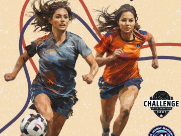 Challenge National Futur Ô Féminin U18