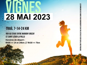 RUNNEURS DES VIGNES