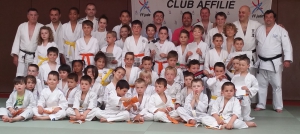 Judo Club Jaunay-Clan