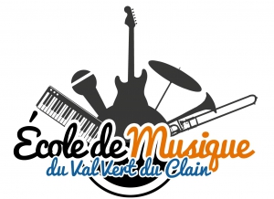 Ecole de musique du Val Vert du Clain