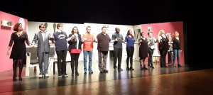Le Petit Théâtre de Marigny