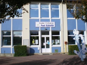 APE Paul Eluard