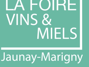 Foire aux vins de Jaunay-Marigny