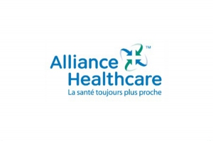 Découvrez Alliance Healthcare|Entreprise à Jaunay Clan