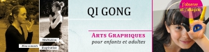 Arts graphiques et arts corporels