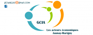 Groupement des Acteurs Economiques de Jaunay-Marigny