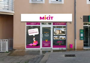 Mikit