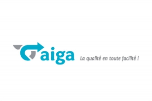 Découvrez Aiga |Entreprise à Jaunay Clan