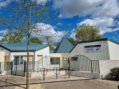 ÉCOLE JACQUES PRÉVERT