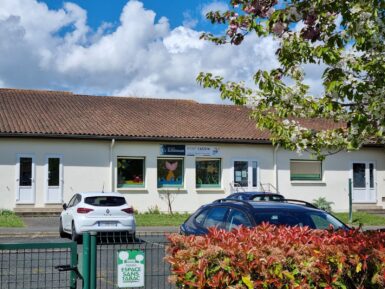 ECOLE RENÉ CASSIN
