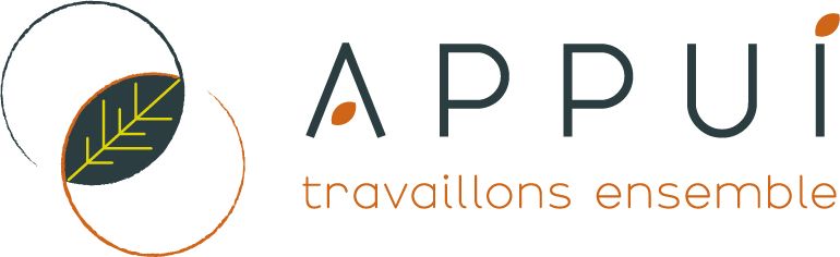 Logo de l'APPUI