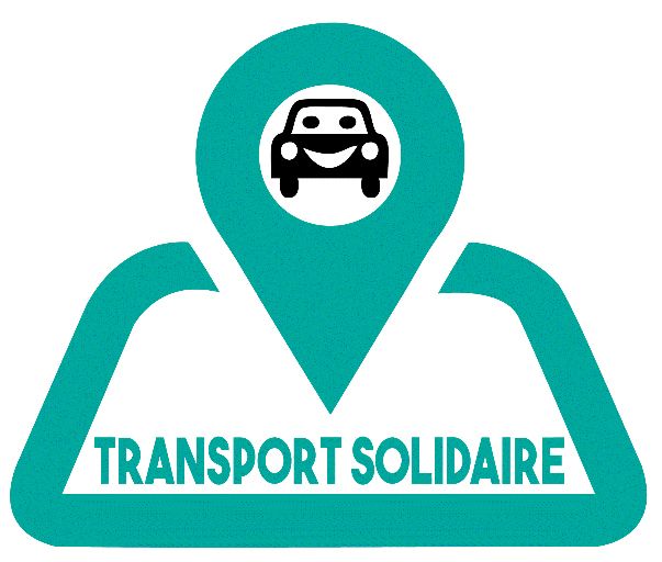Logo transport solidaire